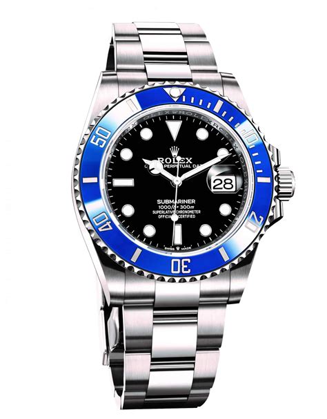 rolex submariner wie alt ist die ugr|Rolex Oyster Perpetual Date Submarine.